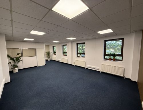 Let Agreed – F1