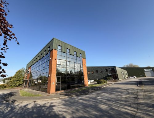 Offices to let – G7